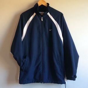 Nike Windbreaker